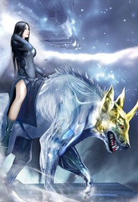 人間四月(妙奪父心)