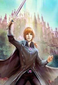 繼女調教手冊(H)-v文