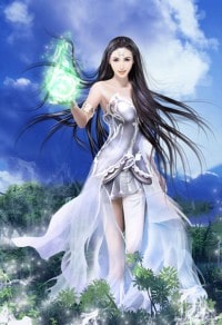 鬼眼嬌妻:異能少女打工記
