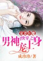 寵妻狂魔:快穿之男神寵上身