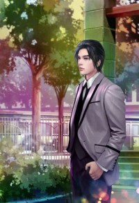 吃安利嗎親[綜英美]