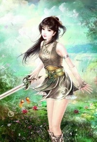 仇霧