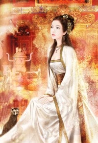 龍隱花都