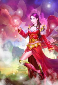 吃安利嗎親[綜英美]